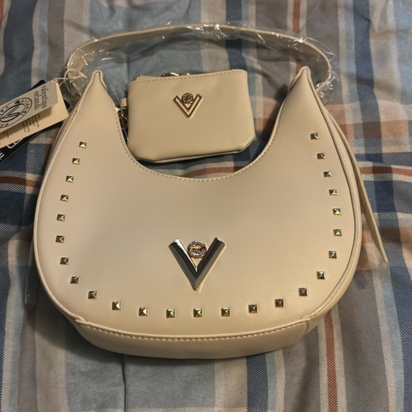 Valentino Orlandi Purse with additional small wallet - Picture 1 of 11
